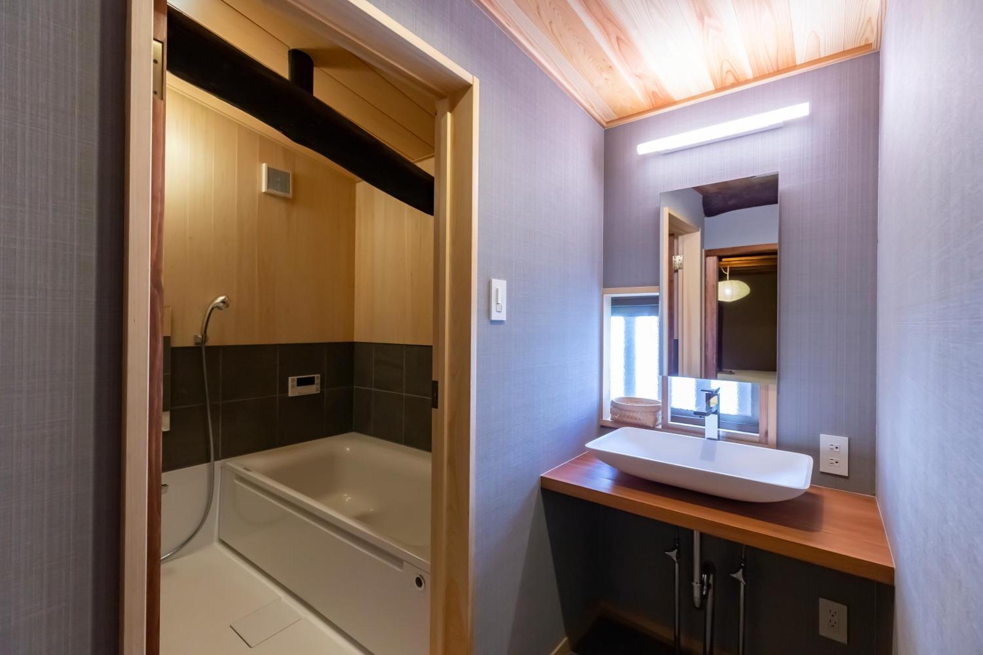 Nipponia Hotel Nara Naramachi Eksteriør bilde