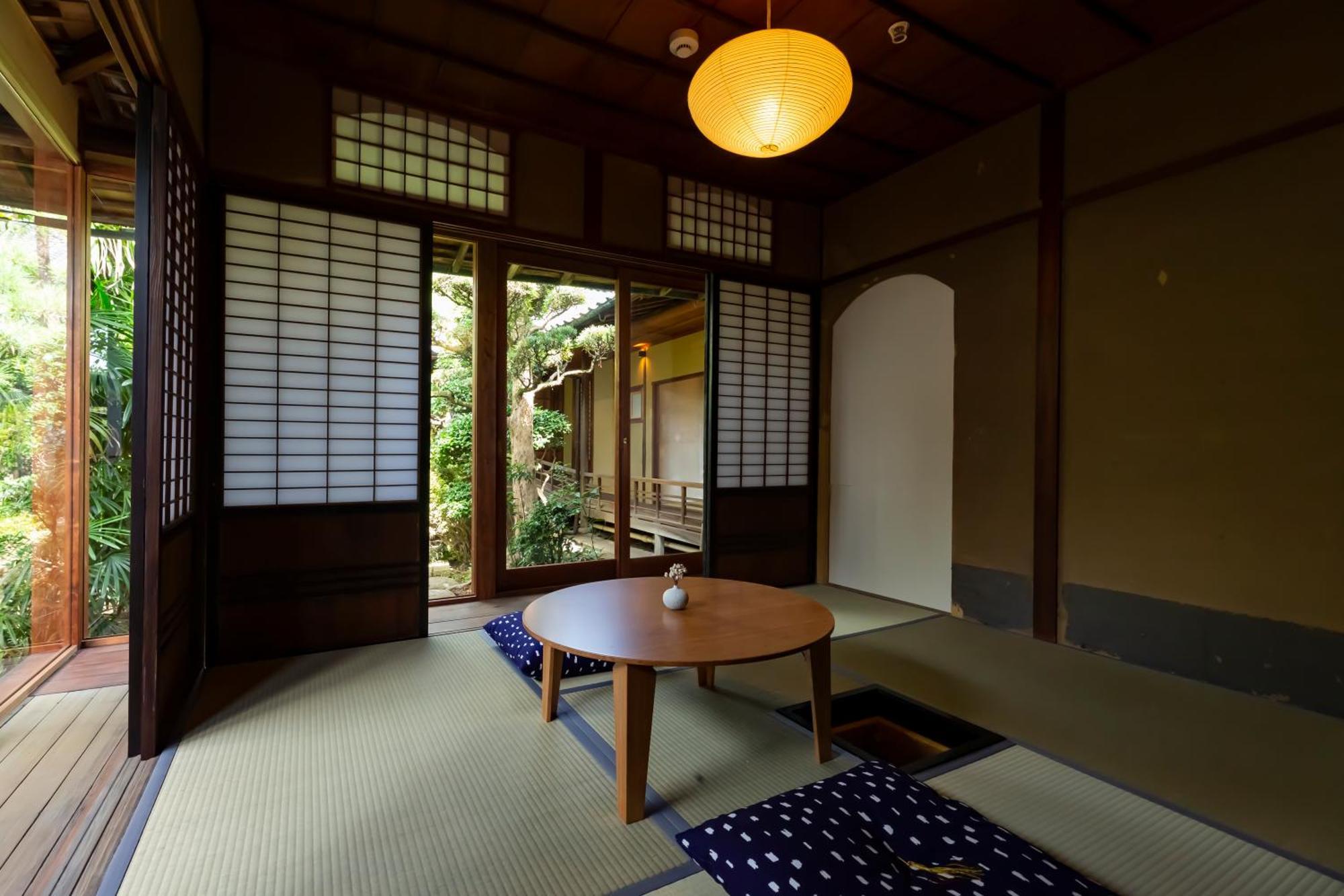 Nipponia Hotel Nara Naramachi Eksteriør bilde