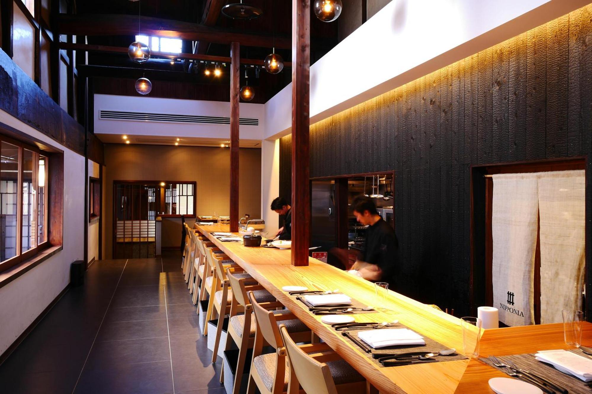Nipponia Hotel Nara Naramachi Eksteriør bilde